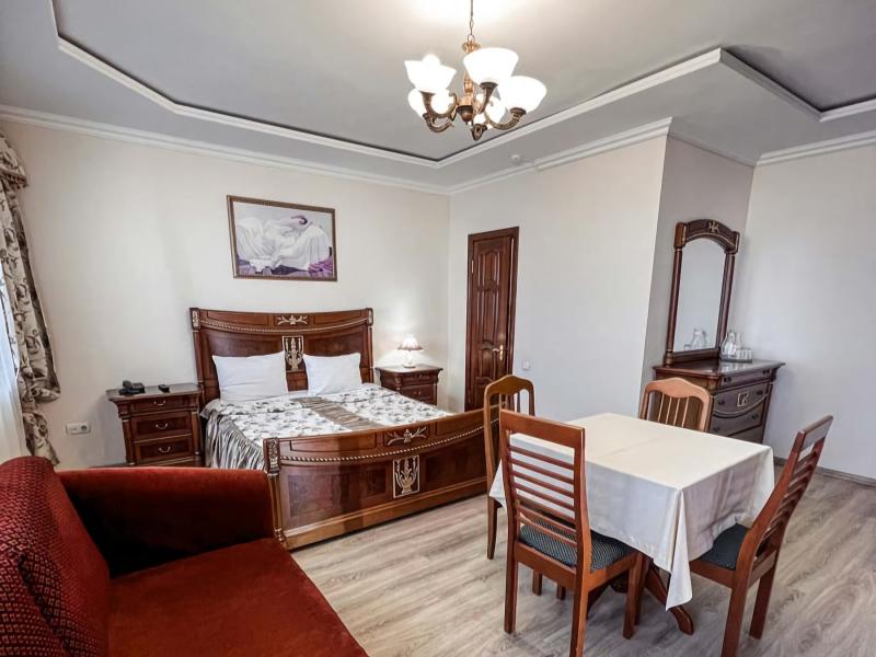 Санаторий Элита