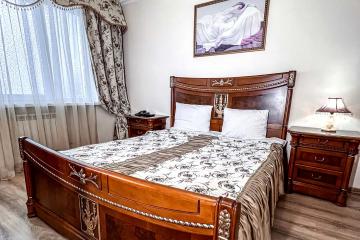 Отель Санаторий Элита Россия, Кисловодск, фото 15