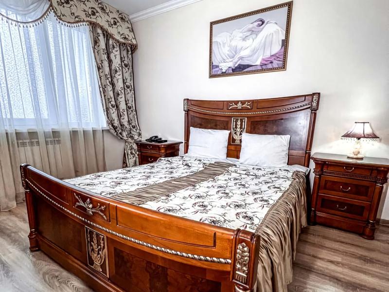 Санаторий Элита