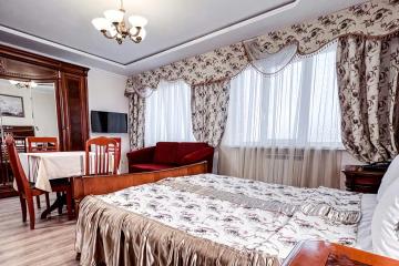 Отель Санаторий Элита Россия, Кисловодск, фото 16