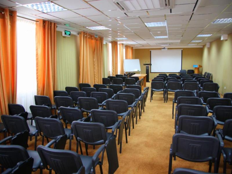 Санаторий Элита