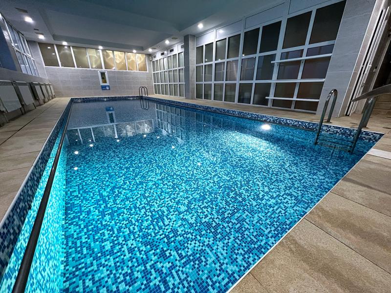 Санаторий Элита