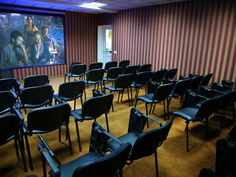 Санаторий Элита