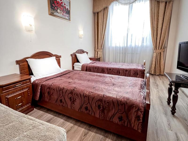 Санаторий Элита