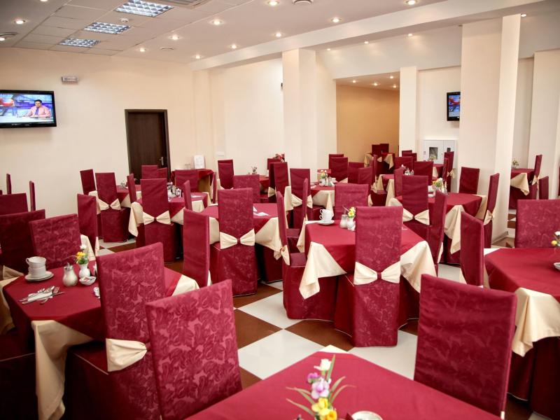 Санаторий Элита