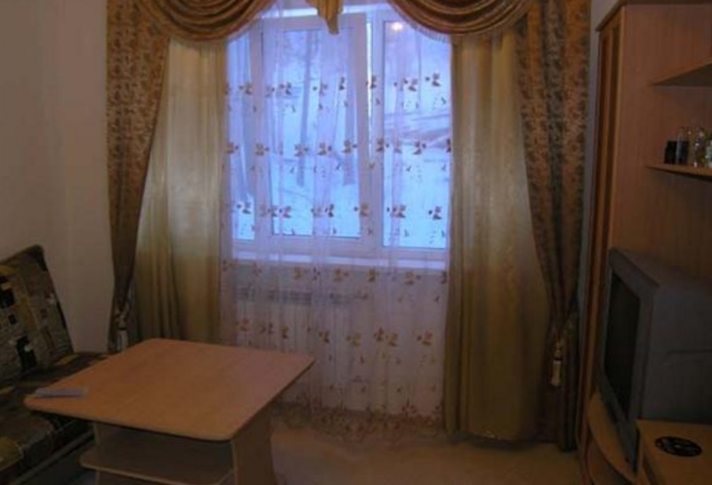 Пансионат Эльбрус