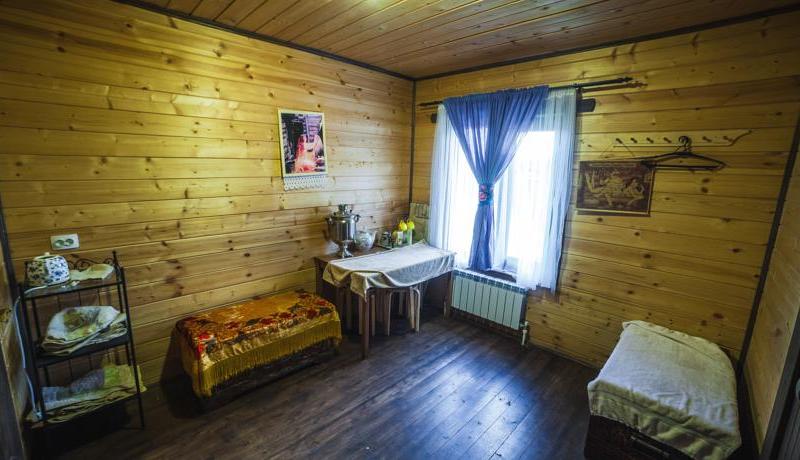 Эммаус Волга Клаб