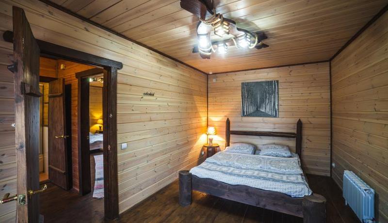 Эммаус Волга Клаб