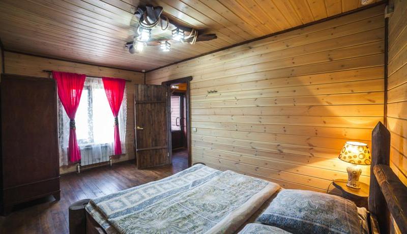 Эммаус Волга Клаб