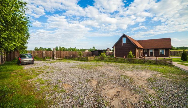 Эммаус Волга Клаб