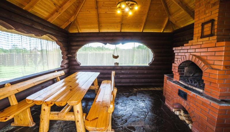 Эммаус Волга Клаб