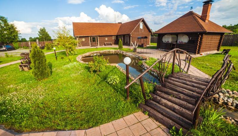 Эммаус Волга Клаб