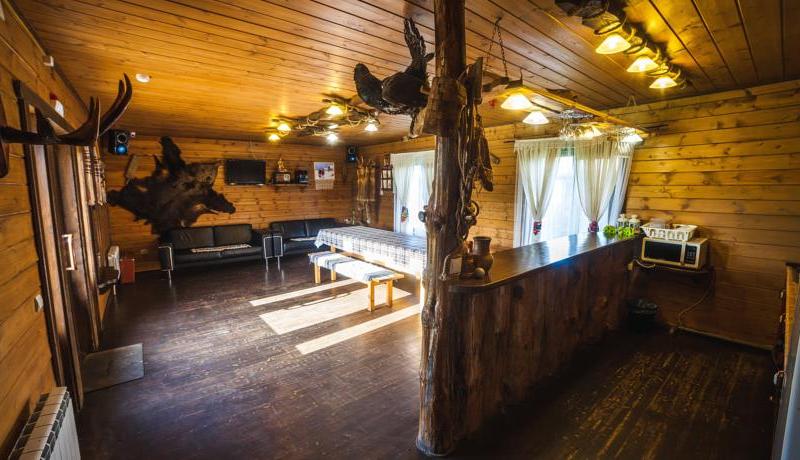 Эммаус Волга Клаб