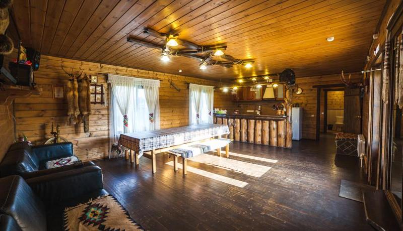 Эммаус Волга Клаб