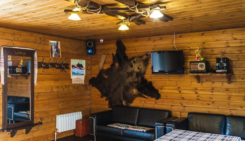 Эммаус Волга Клаб