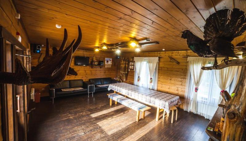 Эммаус Волга Клаб