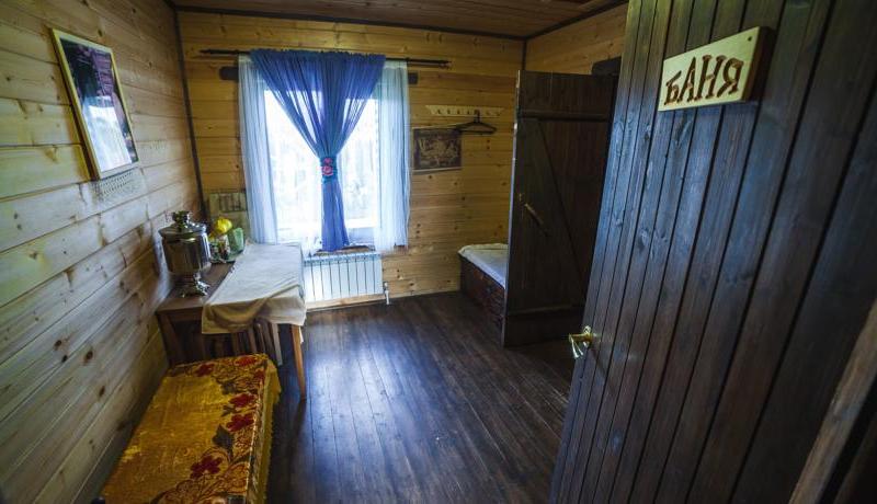 Эммаус Волга Клаб