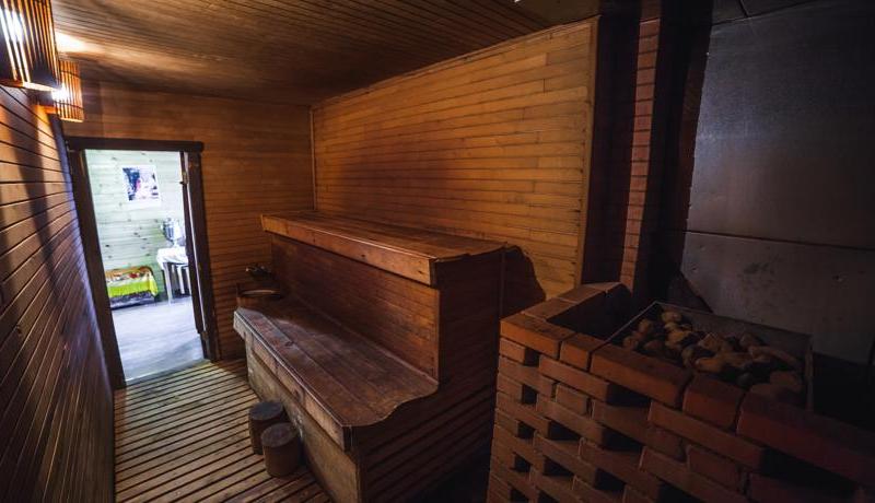 Эммаус Волга Клаб