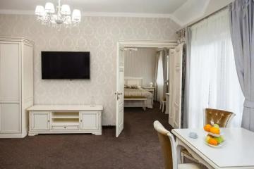 Отель Энергетик Россия, Светлогорск, фото 14