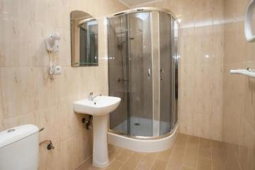 Отель Энергетик Россия, Светлогорск, фото 18