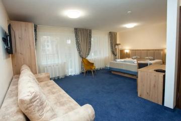 Отель Энергетик Россия, Светлогорск, фото 22