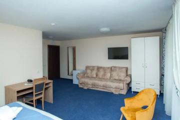 Отель Энергетик Россия, Светлогорск, фото 23