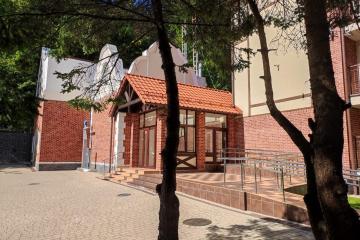 Отель Энергетик Россия, Светлогорск, фото 25