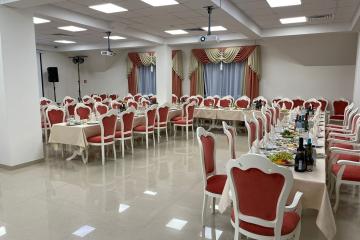 Отель Энергетик Россия, Светлогорск, фото 26