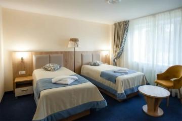 Отель Энергетик Россия, Светлогорск, фото 3