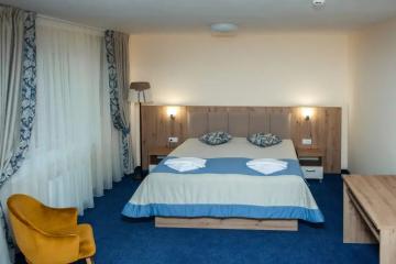 Отель Энергетик Россия, Светлогорск, фото 4