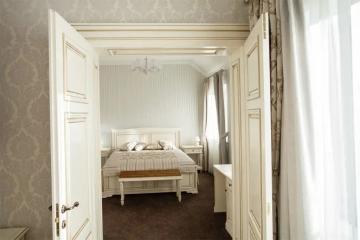 Отель Энергетик Россия, Светлогорск, фото 6