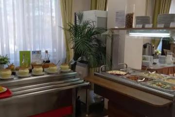 Отель Энергетик Россия, Светлогорск, фото 7