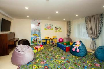 Отель Энергетик Россия, Светлогорск, фото 8