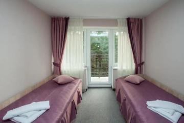 Отель Энергетик Россия, Светлогорск, фото 9