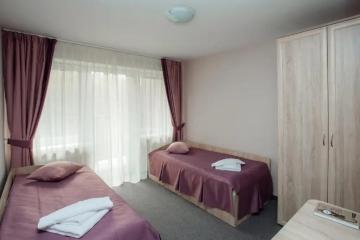 Отель Энергетик Россия, Светлогорск, фото 10