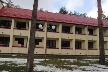 Отель Энергетик Беларусь, Гродненская область, фото 3