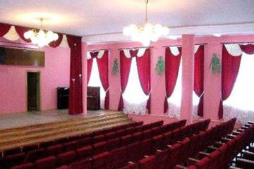 Отель Энергетик Беларусь, Гродненская область, фото 4