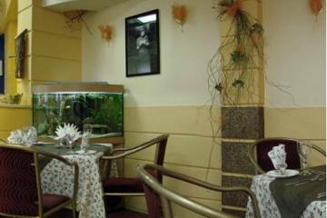 Отель Эридан Беларусь, Витебск, фото 5