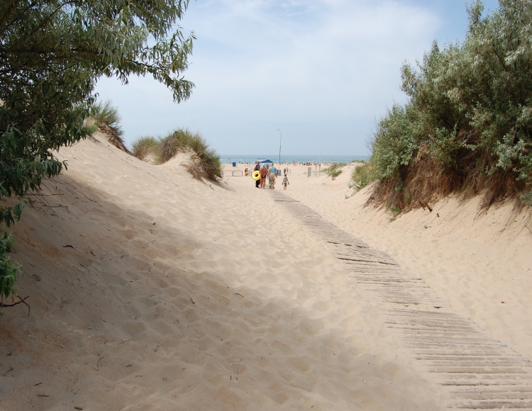 Юбилейный пансионат