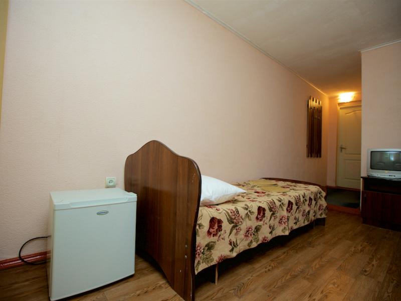 Юбилейный пансионат