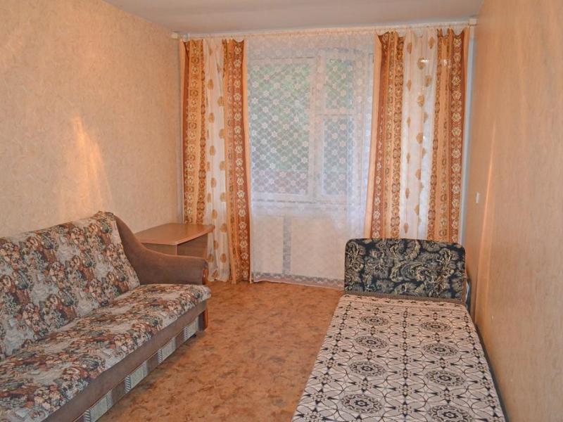 Юбилейный пансионат