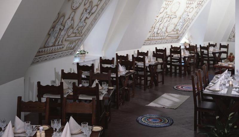 Югорская Долина