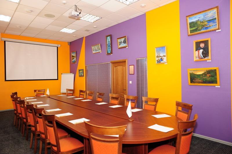 Cronwell Inn Югра (Ханты-Мансийск)