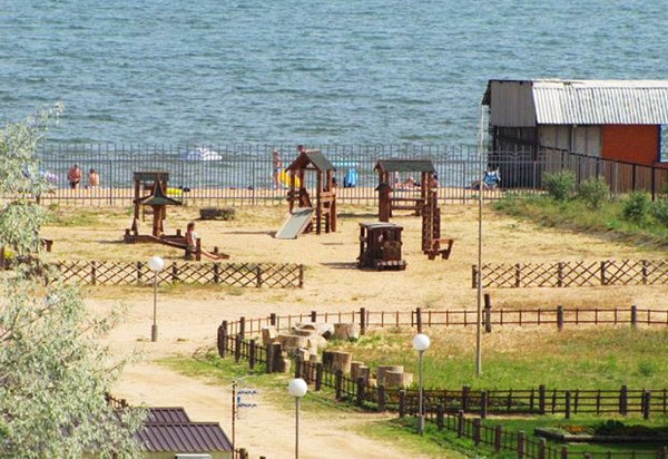 Южная Пальмира