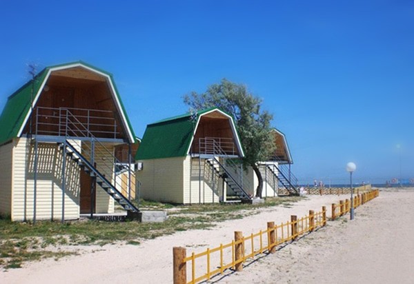 Южная Пальмира