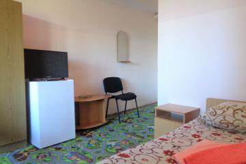 Отель Южнобережный Россия, Алупка, фото 11