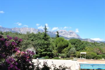 Отель Южнобережный Россия, Алупка, фото 13