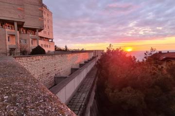 Отель Южнобережный Россия, Алупка, фото 17