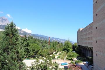 Отель Южнобережный Россия, Алупка, фото 18