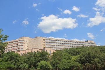 Отель Южнобережный Россия, Алупка, фото 19